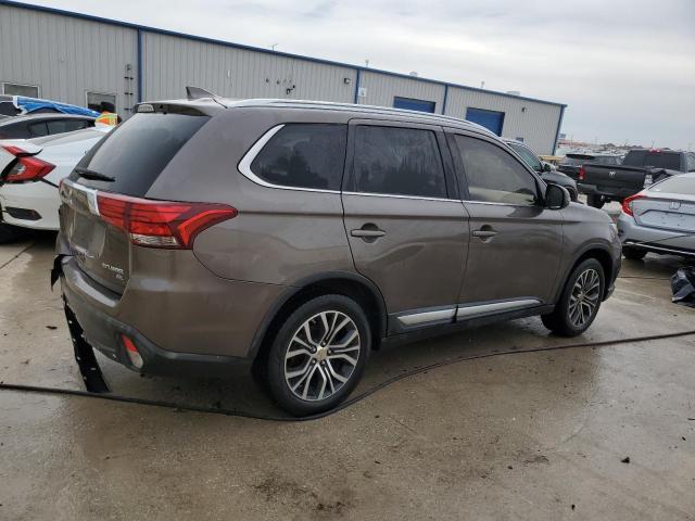 Image 3 of 2017 MITSUBISHI OUTLANDER SE 2017 with VIN JA4AD3A37HZ051810