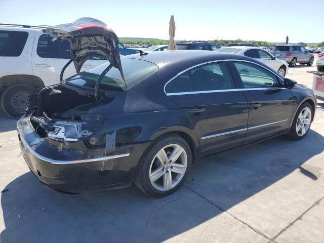 Obraz 3 z 2016 VOLKSWAGEN CC BASE 2016 z VIN WVWBN7AN3GE502950