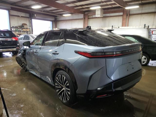 Изображение 2 2023 LEXUS RZ 450E 2023 с VIN JTJAAAAB0PA004297