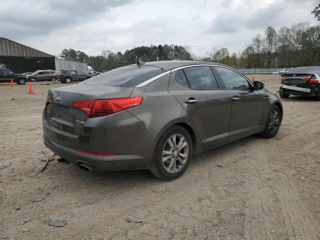 Изображение 3 2013 KIA OPTIMA EX 2013 с VIN 5XXGN4A74DG150684