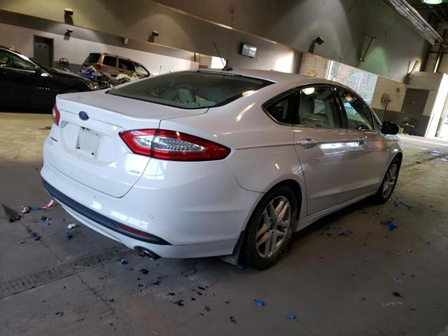 Изображение 3 2015 FORD FUSION SE 2015 с VIN 1FA6P0H74F5104998