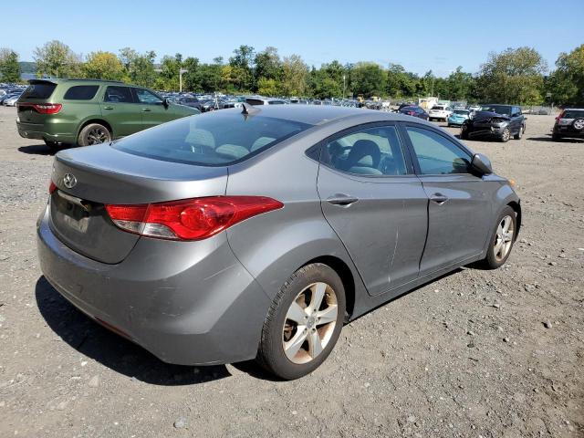 Image 3 of 2013 HYUNDAI ELANTRA GLS 2013 with VIN 5NPDH4AE6DH383138