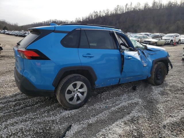 Изображение 3 2019 TOYOTA RAV4 LE 2019 с VIN 2T3G1RFV9KW079069