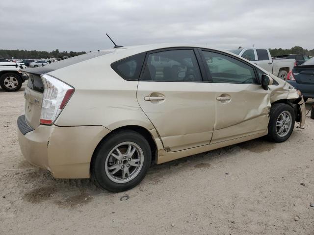 Image 3 of 2011 TOYOTA PRIUS  2011 with VIN JTDKN3DU6B0294418