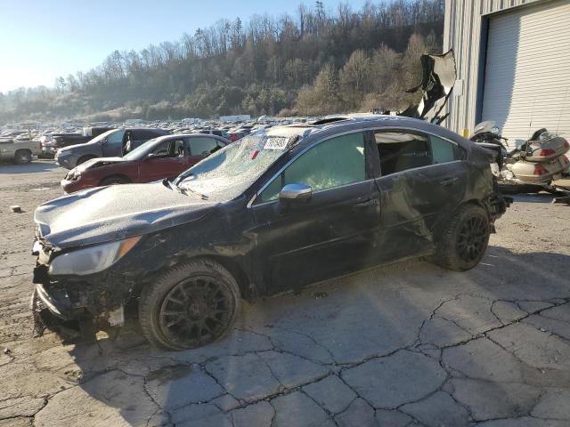 2017 SUBARU LEGACY SPORT 2017 image