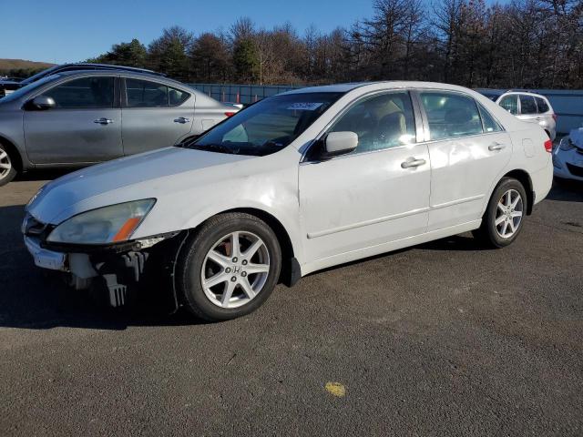Image 1 of 2003 HONDA ACCORD EX 2003 with VIN 1HGCM66563A072814