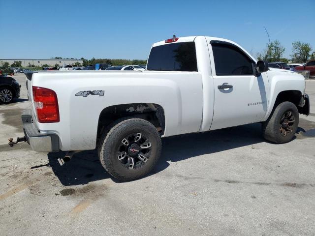 Obraz 3 z 2011 CHEVROLET SILVERADO K1500 2011 z VIN 1GCNKPEA6BZ246401