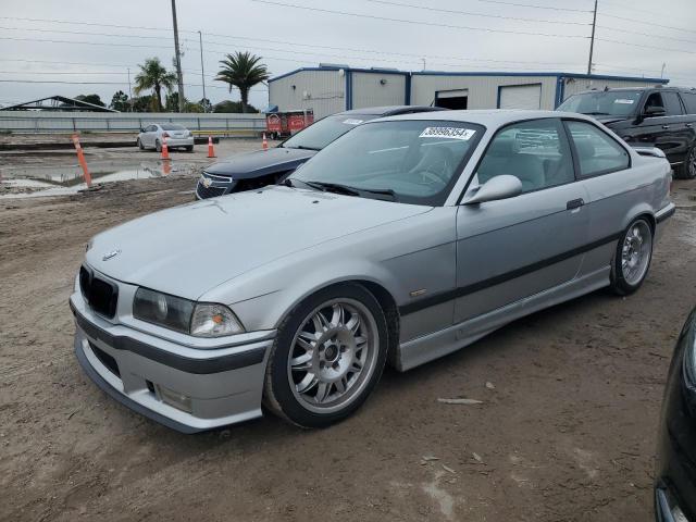 Image 1 of 1999 BMW M3  1999 with VIN WBSBG9334XEY82665