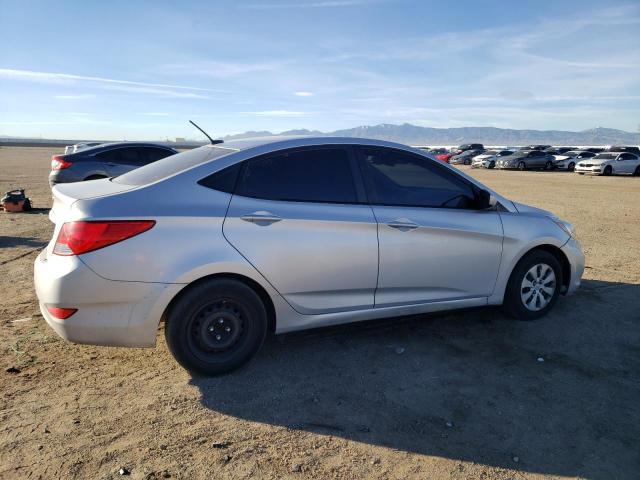 Изображение 3 2015 HYUNDAI ACCENT GLS 2015 с VIN KMHCT4AE5FU885962