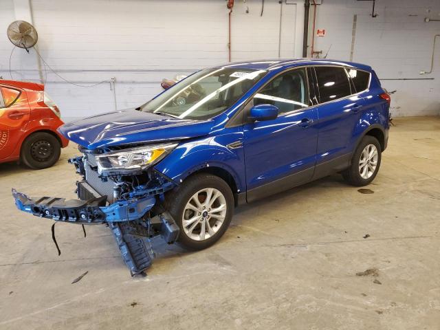 Obraz 2019 FORD ESCAPE SE 2019