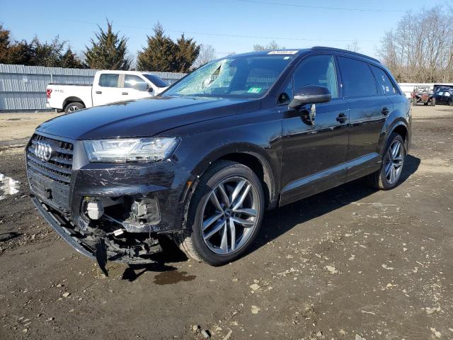 Изображение 1 2018 AUDI Q7 PRESTIGE 2018 с VIN WA1VAAF75JD024828