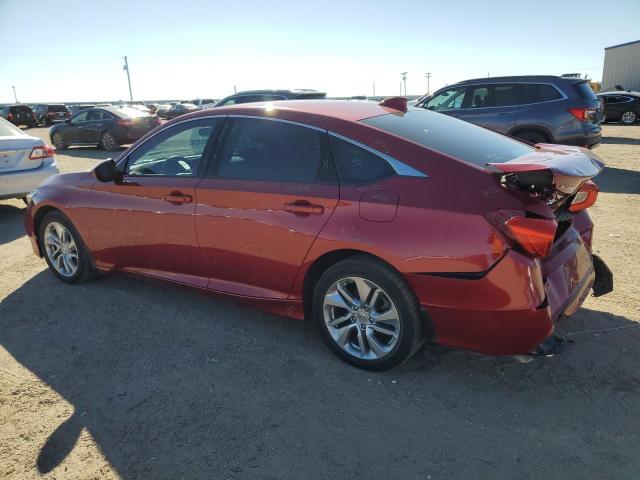 Obraz 2 z 2019 HONDA ACCORD LX 2019 z VIN 1HGCV1F17KA052745