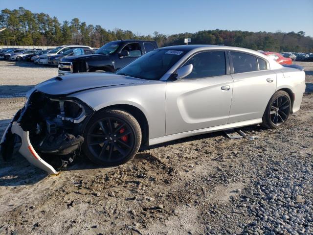 Изображение 1 2021 DODGE CHARGER R/T 2021 с VIN 2C3CDXCT8MH681837