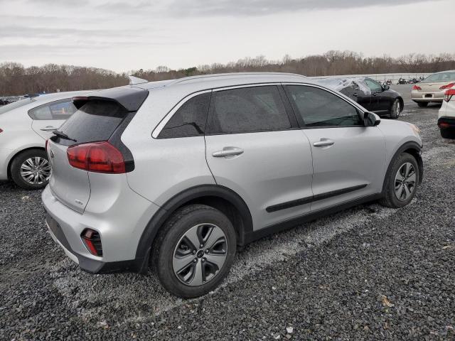 Изображение 3 2020 KIA NIRO LX 2020 с VIN KNDCB3LC7L5361599