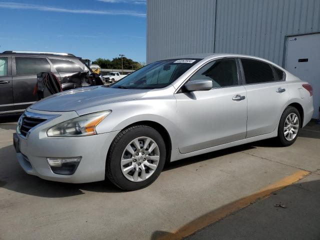 Image 1 of 2013 NISSAN ALTIMA 2.5 2013 with VIN 1N4AL3AP4DN582305