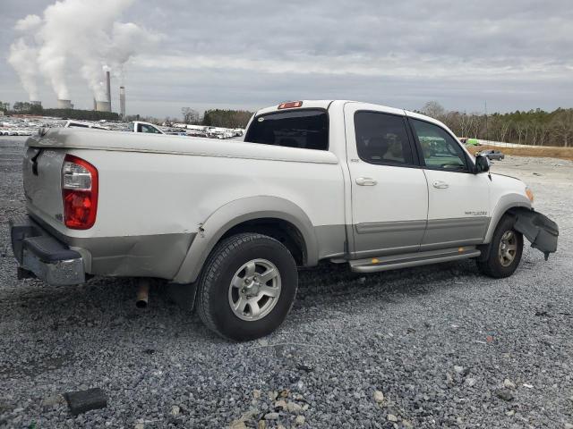 Изображение 3 2005 TOYOTA TUNDRA DOUBLE CAB SR5 2005 с VIN 5TBET34105S463545