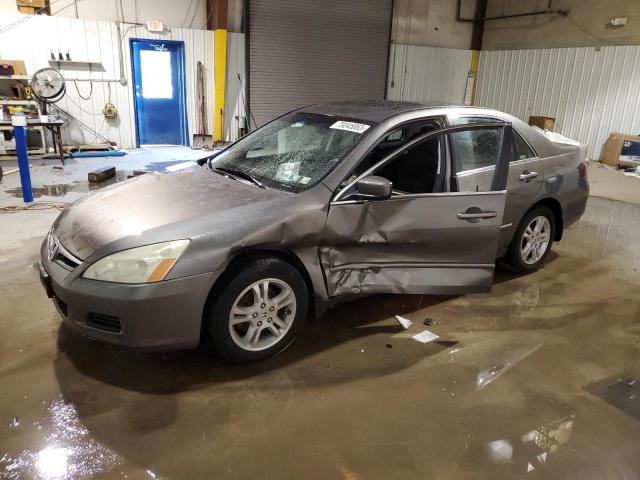 Image 1 of 2006 HONDA ACCORD EX 2006 with VIN 1HGCM56796A064545