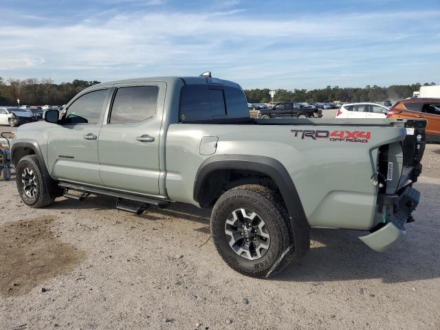 Image 2 of 2022 TOYOTA TACOMA DOUBLE CAB 2022 with VIN 3TMDZ5BN4NM131997