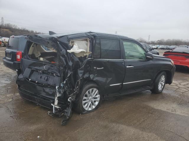 Image 3 of 2019 LEXUS GX 460 2019 with VIN JTJBM7FX7K5228199