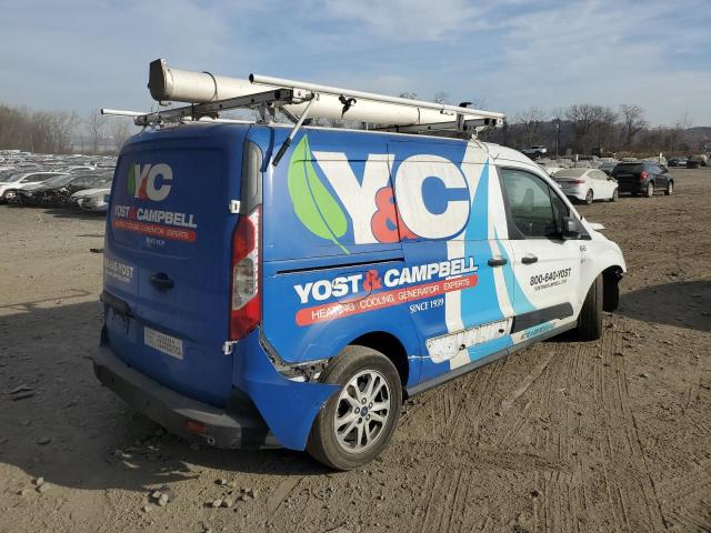 Изображение 3 2019 FORD TRANSIT CONNECT XLT 2019 с VIN NM0LS7F25K1393593