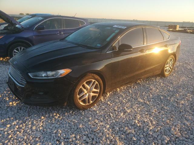 Obraz 1 z 2016 FORD FUSION SE 2016 z VIN 3FA6P0H73GR152703