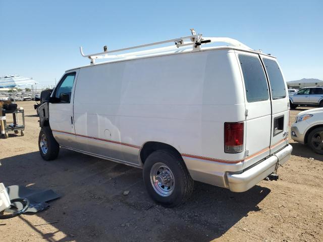 Image 2 of 2005 FORD ECONOLINE E250 VAN 2005 with VIN 1FTNE24W95HA80019
