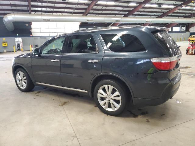 Obraz 2 z 2013 DODGE DURANGO CREW 2013 z VIN 1C4SDJDTXDC643709