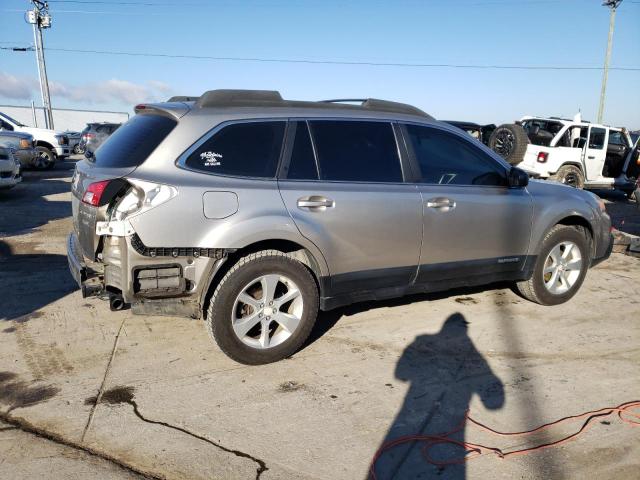 Obraz 3 z 2014 SUBARU OUTBACK 2.5I 2014 z VIN 4S4BRBAC3E3300443