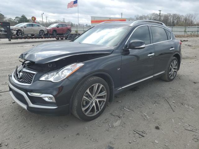Изображение 2017 INFINITI QX50  2017