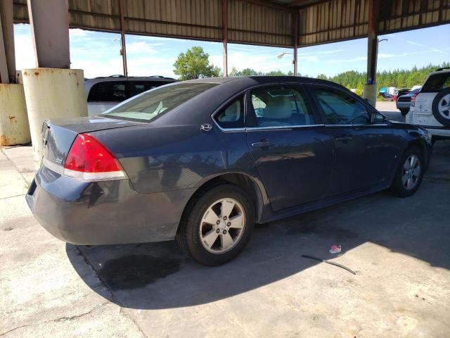 Obraz 3 z 2009 CHEVROLET IMPALA 1LT 2009 z VIN 2G1WT57K291127008