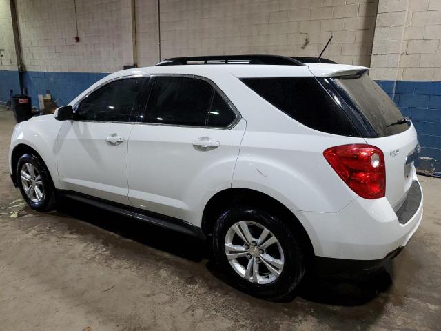 Image 2 of 2015 CHEVROLET EQUINOX LT 2015 with VIN 2GNALBEK3F6108993