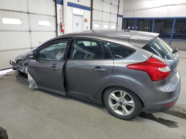 Изображение 2 2014 FORD FOCUS SE 2014 с VIN 1FADP3K25EL355920