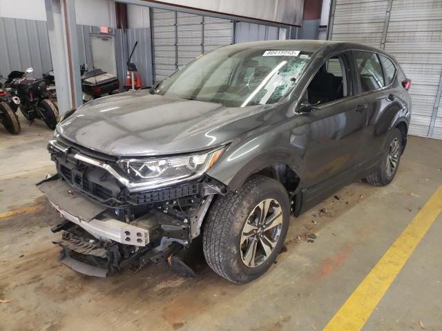 Изображение 1 2020 HONDA CR-V LX 2020 с VIN 2HKRW1H26LH416708