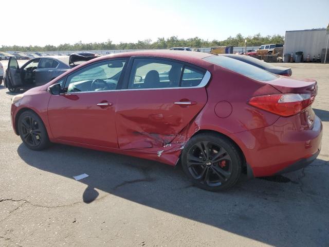 Obraz 2 z 2015 KIA FORTE EX 2015 z VIN KNAFX4A89F5282097