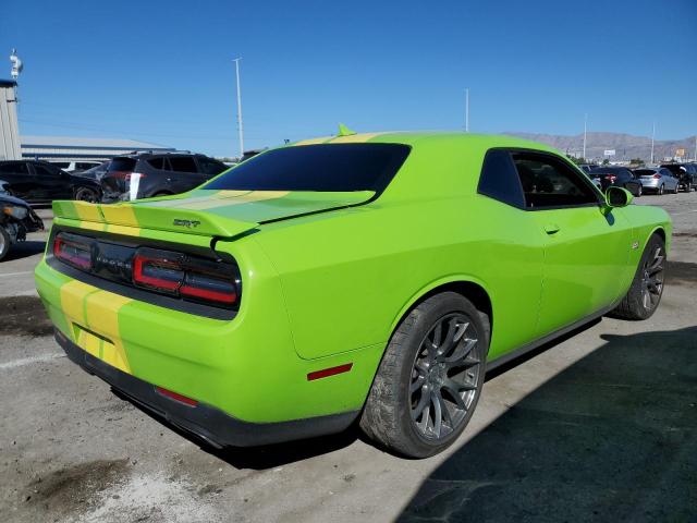 Obraz 3 z 2015 DODGE CHALLENGER SRT 392 2015 z VIN 2C3CDZDJ8FH712631