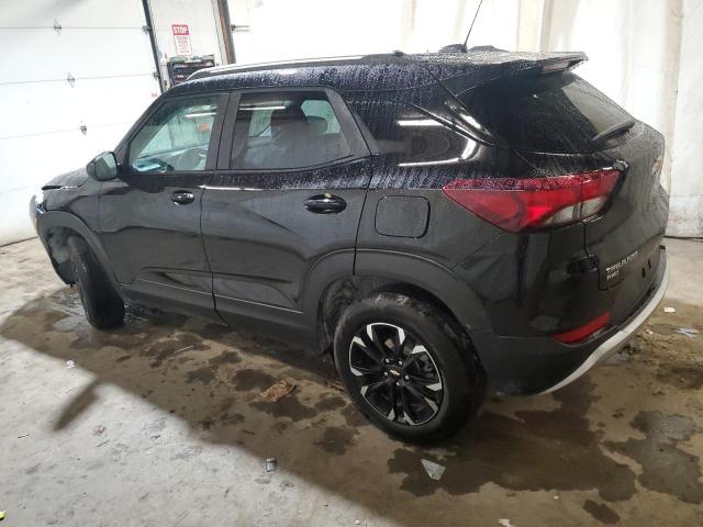 Изображение 2 2023 CHEVROLET TRAILBLAZER LT 2023 с VIN KL79MRSL5PB202576