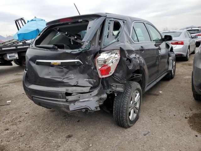 Obraz 3 z 2016 CHEVROLET EQUINOX LS 2016 z VIN 2GNALBEK8G6295696