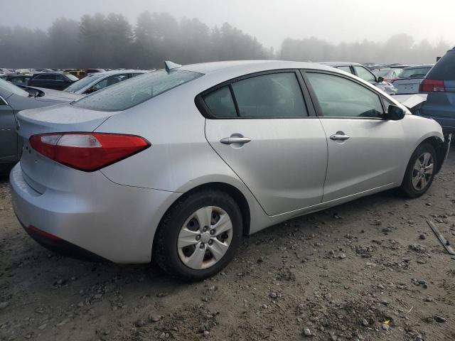 Image 3 of 2014 KIA FORTE LX 2014 with VIN KNAFK4A67E5139631