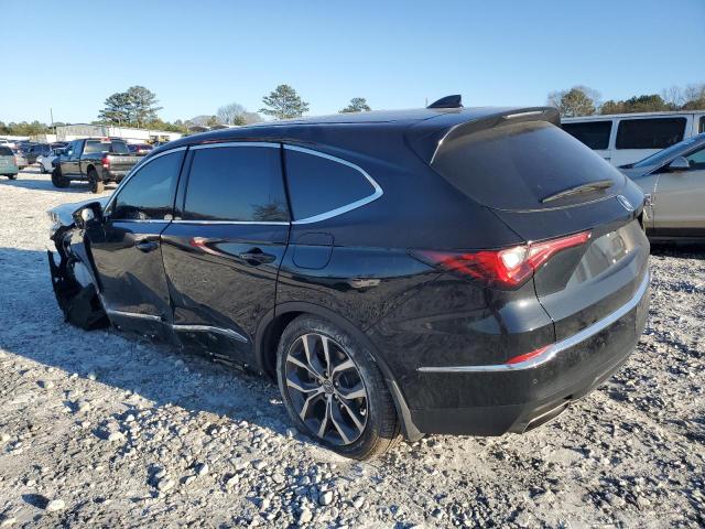Изображение 2 2023 ACURA MDX TECHNOLOGY 2023 с VIN 5J8YD9H45PL001898