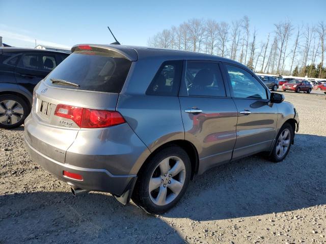 Obraz 3 z 2007 ACURA RDX TECHNOLOGY 2007 z VIN 5J8TB18527A016459