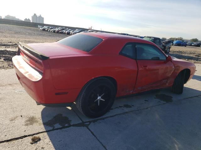 Image 3 of 2009 DODGE CHALLENGER SE 2009 with VIN 2B3LJ44V29H527054