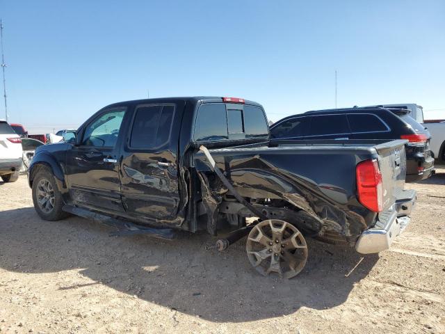 Image 2 of 2019 NISSAN FRONTIER S 2019 with VIN 1N6AD0ER4KN766347