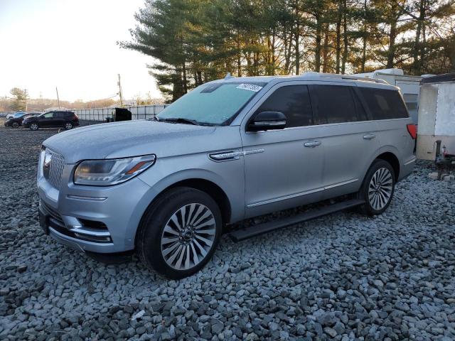 2021 LINCOLN NAVIGATOR RESERVE 2021 image