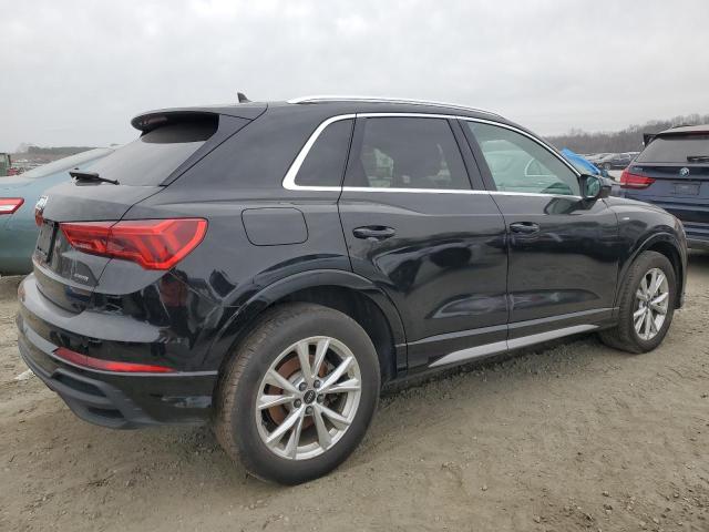 Image 3 of 2023 AUDI Q3 PREMIUM S LINE 45 2023 with VIN WA1DECF31P1048997