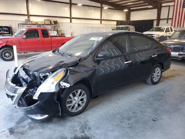 Image 1 of 2015 NISSAN VERSA S 2015 with VIN 3N1CN7AP8FL801633