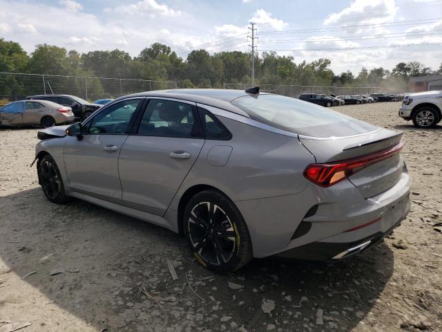 Obraz 2 z 2022 KIA K5 GT LINE 2022 z VIN 5XXG64J23NG133314