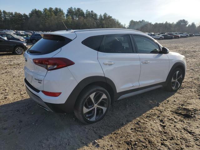 Изображение 3 2017 HYUNDAI TUCSON LIMITED 2017 с VIN KM8J3CA25HU596042