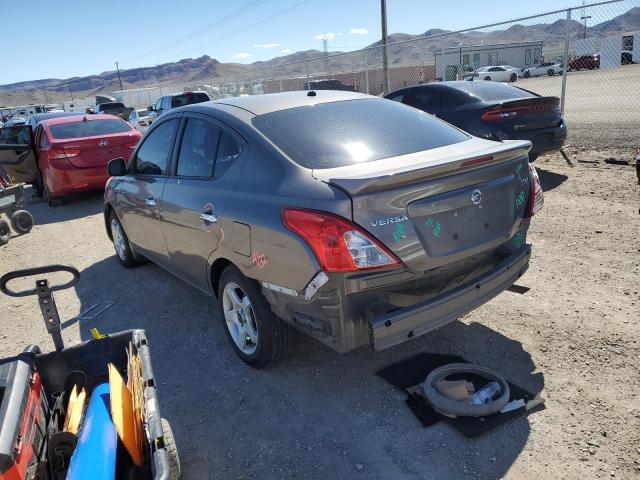 Image 2 of 2013 NISSAN VERSA S 2013 with VIN 3N1CN7APXDL883300