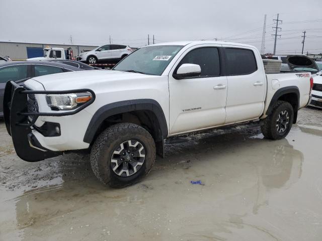Obraz 2018 TOYOTA TACOMA DOUBLE CAB 2018
