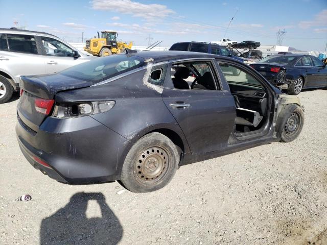 Image 3 of 2016 KIA OPTIMA LX 2016 with VIN KNAGT4L3XG5107702